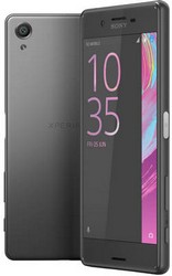 Замена разъема зарядки на телефоне Sony Xperia X в Рязане